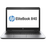 HP EliteBook 840 G3 14" Notebook - 1920 x 1080 - Intel Core i5 6th Gen i5-6200U Dual-core (2 Core) 2.30 GHz - 8 GB Total RAM - 128 GB SSD