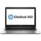 HP EliteBook 850 G3 15.6" Notebook - 1366 x 768 - Intel Core i7 6th Gen i7-6600U Dual-core (2 Core) 2.60 GHz - 8 GB Total RAM - 500 GB HDD