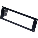 Image of Havis Mounting Bracket for Two-way Radio