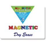 Flipside Magnetic Dry Erase Board