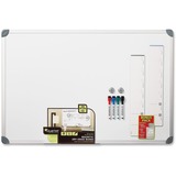 Quartet+Magnetic+Dry-Erase+Board