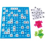 LRN1332 - Learning Resources Numbers Board Set