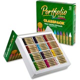 Crayola Water Soluble Oil Pastels Classpack