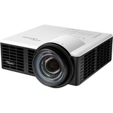 Optoma ML750ST Short Throw LED Projector