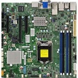 Supermicro MBD-X11SSZ-TLN4F-O Motherboards X11ssz-tln4f Server Motherboard Mbdx11ssztln4fo 672042195138