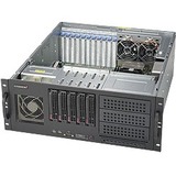 Supermicro SYS-6048R-TXR Barebone Systems Superserver 6048r-txr (black) Sys6048rtxr 672042186389