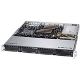 Supermicro CSE-813MFTQC-505CB Computer Cases Superchassis Cse-813mftqc-505cb Copmuter Case Cse813mftqc505cb 672042198900