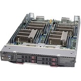 Supermicro SBI-7147R-S4X Barebone Systems Processor Blade Sbi-7147r-s4x (black) Sbi7147rs4x 