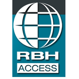 RBH Enrollment USB Reader RBH-BFR-USB