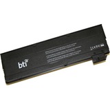 BTI Notebook Battery