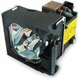 This High Quality Brilliance 160w Projector Lamp Meets Or Exceeds The Oem Origin (RLC-072-TM)