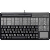 CHERRY Encryptable SPOS Small Point of Sale Keyboard