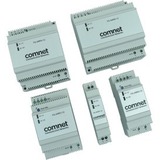 Comnet PS-AMR2-24 Power Supplies Comnet Proprietary Power Supply - Din Rail - 120 V Ac, 230 V Ac Input - 24 V Dc @ 1000 Ma Output - 2 Psamr224 