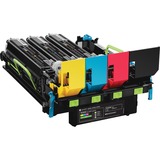 Lexmark CS720, CS725, CX725 Colour (CMY) Imaging Kit - Laser Print Technology - 150000 - 1 Each
