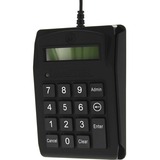 MagTek DynaPAD Encrypting Key Pad with SCRA