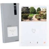 Comelit HFX-7000M Video Door Phone - 4.3