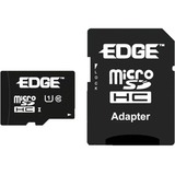 Edge Memory PE247942 Memory Cards 16gb Microsdhc Card 652977247980