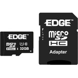 Edge Memory PE247959 Memory Cards 32gb Microsdhc Card 652977247997