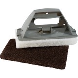 Impact Products Hand Scrubber with Pads