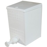 Impact Products Plastic Liquid Soap Dispenser