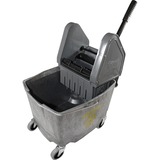 Impact Products 35 QT Down Press Mop Bucket Wringer Combo