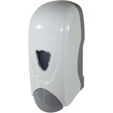 Foameeze Bulk Foam Soap Dispenser with Refillable Bottle