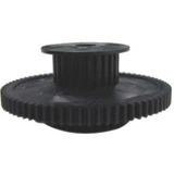 Hid Global D910452 Printer Parts & Components Hid Fargo Spare Part Combo-pully/spur Gears D910452 