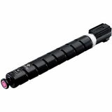 Canon GPR-53 Original High Yield Laser Toner Cartridge - Magenta - 1 Each