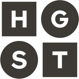 HGST Mounting Rail Kit for Hard Disk Drive Enclosure