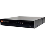 Digital Watchdog DW-VP166T16P Surveillance Systems Digital Watchdog Vmax Ip Plus 16-channel Poe Nvr - 6 Tb Hdd - Network Video Recorder - Hd Recording  Dwvp166t16p 030385125982