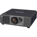 Panasonic DLP Projector - 1920 x 1200 - FrontWUXGA - 5000 lm