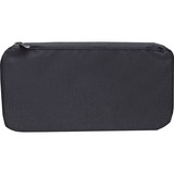Brenthaven Tred 2608 Carrying Case (Pouch) for Accessories, Power Adapter - Black