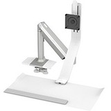 Humanscale QSLSLG Mounting Kits Quickstand Lite 