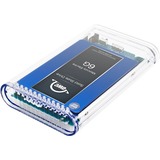 OWC Mercury On-The-Go Pro 1 TB Solid State Drive - SATA (SATA/600) - External - Portable