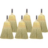 Genuine Joe Warehouse Broom