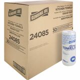 GJO24085 - Genuine Joe Kitchen Roll Flexible Size Towe...