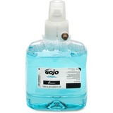 SKILCRAFT+GOJO+LTX-12+Refill+Pomegranate+Handwash