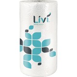 SOL41504 - Livi Solaris Paper Two-ply Kitchen Roll Towel