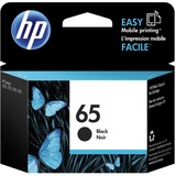 HP 65 (N9K02AN#140) Original Ink Cartridge - Single Pack - 200 Pages