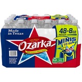 Ozarka Bottled Water