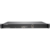SonicWALL SMA 200 Network Security/Firewall Appliance