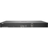 SonicWALL SMA 200 Network Security/Firewall Appliance