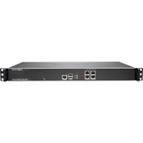 SonicWALL SMA 400 Network Security/Firewall Appliance