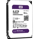 WD Purple WD80PUZX 8 TB 3.5" Internal Hard Drive
