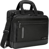 Targus Revolution TTL224 Carrying Case (Briefcase) for 14" Ultrabook - Black
