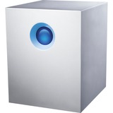 Image of LaCie 5big