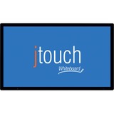 InFocus JTouch 65-inch Whiteboard with Capacitive Touch