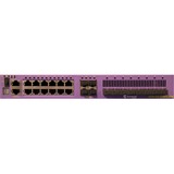 Extreme Networks X440-G2-12t8fx-GE4 Ethernet Switch