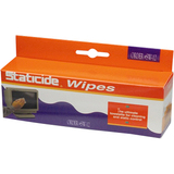 Kodak Staticide Cleaning Wipes - For Scanner - 24 / Box - 6 Box