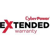 CyberPower WEXT5YR-U1A 2-Year Extended Warranty (5-Years Total) for select UPS